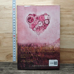 ความรักของนักท่องเวลา The Time Traveler's Wife - ออดรีย์ นิฟเฟเนกเกอร์ รูปที่ 5