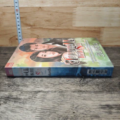 หนังสือ สัญญาแค้นแสนรัก รูปที่ 2