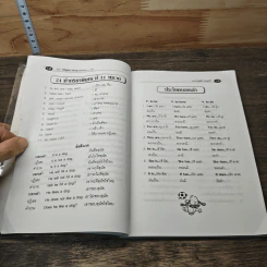 สนทนาภาษาอังกฤษ สูตร 12 วิธีพูดมาตรฐานสากล รูปที่ 8