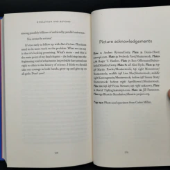 Outgrowing God - Richard Dawkins รูปที่ 11