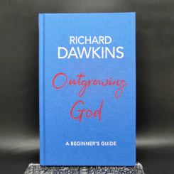 Outgrowing God - Richard Dawkins รูปที่ 1