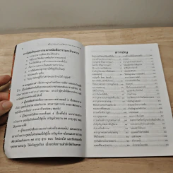 คู่มือสวดมนต์ วิธีแก้กรรม สะเดาะเคราะห์ รูปที่ 7