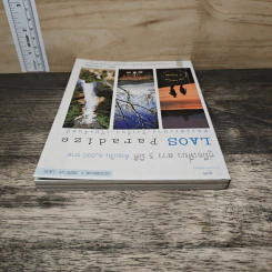 คู่มือเที่ยว ลาว 3 มิติ ด้วยเงิน 6,000 บาท - ศรัทธา ลาภวัฒนเจริญ รูปที่ 4