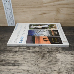 คู่มือเที่ยว ลาว 3 มิติ ด้วยเงิน 6,000 บาท - ศรัทธา ลาภวัฒนเจริญ รูปที่ 2
