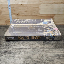 BON EN FRANCE บอง ออง ฟรองซ์ - บองเต่า รูปที่ 2