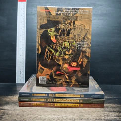 นักสืบเทพนิยาย (The Sisters Grimm)