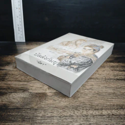 หนังสือ บัลลังก์มยุรา - นิดา รูปที่ 4