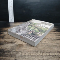 ความพยาบาท ฉบับสมบูรณ์ของมารี คอเรลลี รูปที่ 4