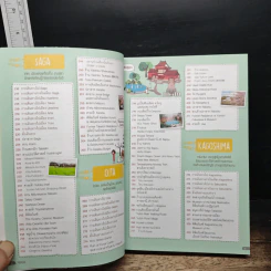 Japan Kyushu เที่ยวญี่ปุ่น ฉบับตะลุย คิวชู รูปที่ 8