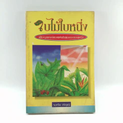 ใบไม้ใบหนึ่ง - รองริน วรัญญ์