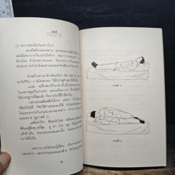 สมาธิลมปราณ ขนานแท้และดั้งเดิม รูปที่ 9