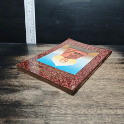 หนังสือ หนังสือสวดมนต์ ฉบับบทสวดพุทธมนต์ยอดพระคาถาศักดิ์สิทธิ์ รูปที่ 5
