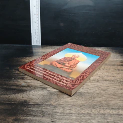 หนังสือ หนังสือสวดมนต์ ฉบับบทสวดพุทธมนต์ยอดพระคาถาศักดิ์สิทธิ์ รูปที่ 4