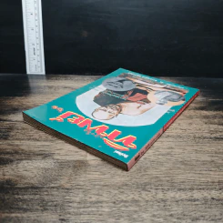 หนังสือทิพย์ โลกทิพย์ 61 รูปที่ 5