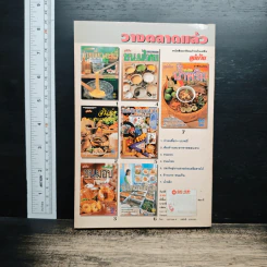 หนังสือ เคล็ดลับในครัว 500 เคล็ดลับจากประสบการณ์ของแม่บ้าน รูปที่ 2