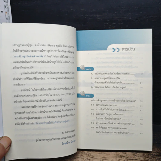 หนังสือ ทำ(ธุรกิจ)อะไรดี หลังเกษียณ! - Nobuhiko Aikawa รูปที่ 7