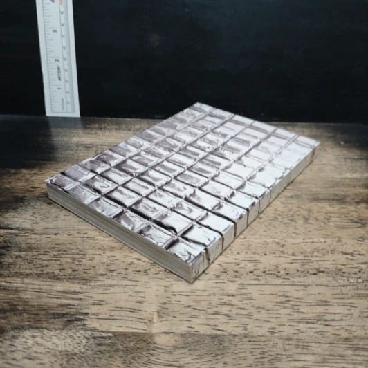 Chocolate รูปที่ 8