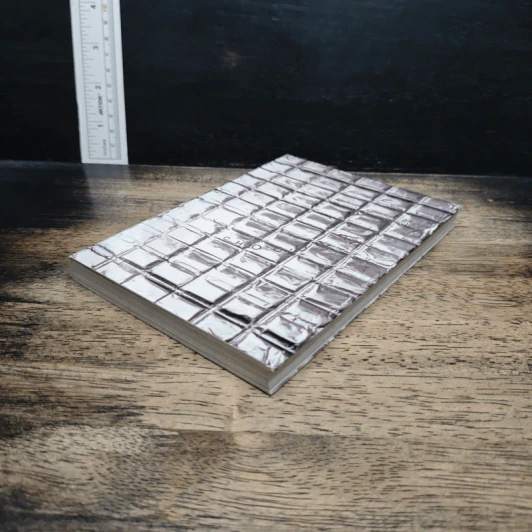 Chocolate รูปที่ 7