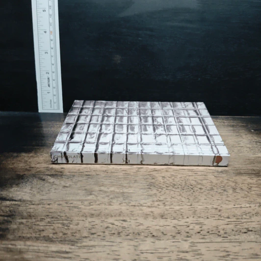 Chocolate รูปที่ 6