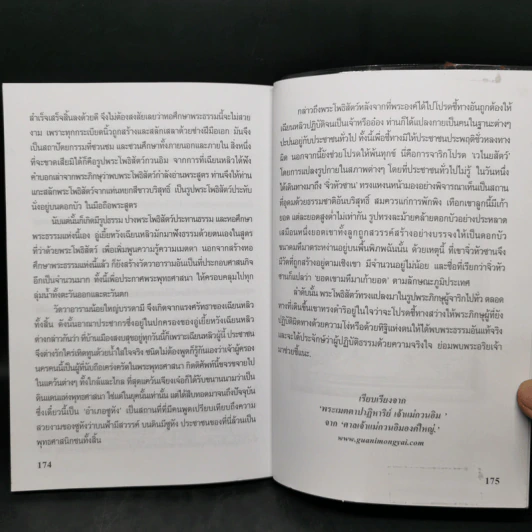 เจ้าแม่กวนอิม พระอวโลกิเตศวรโพธิสัตว์ - สมพงษ์ บัวแย้ม รูปที่ 10