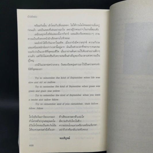 น้ำใสใจจริง - ว.วินิจฉัยกุล รูปที่ 12