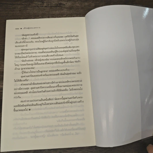 เจ้าหญิงทะเลทราย - ซ่อนกลิ่น รูปที่ 9