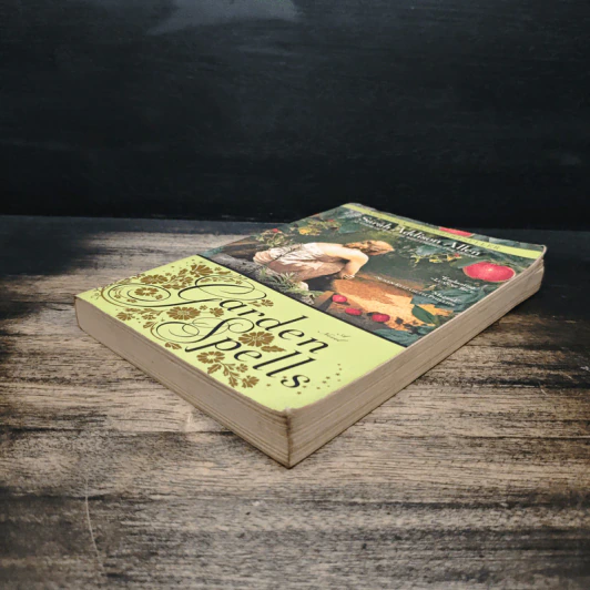Garden Spells - Sarah Addison Allen รูปที่ 4