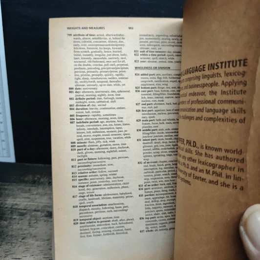 The Doubleday Roget's Thesaurus in Dictionary Form รูปที่ 8