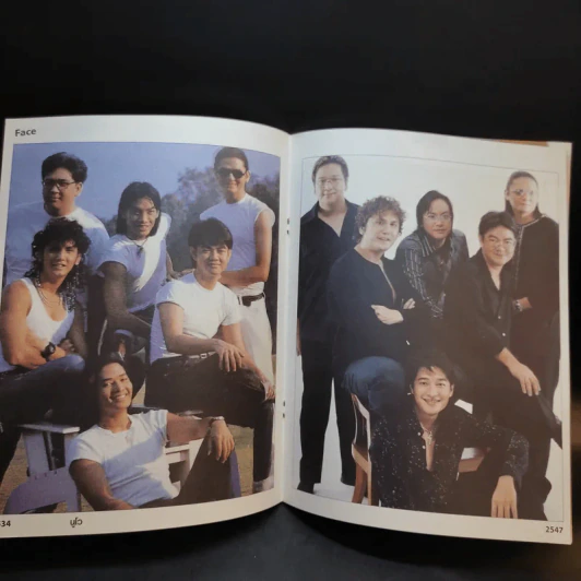 Hamburger ปีที่ 3 ฉบับที่ 51 ก.ย.2547 รูปที่ 12