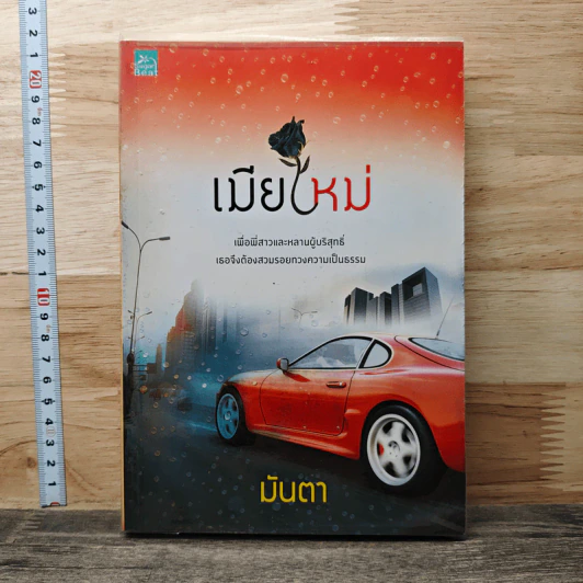 เมียใหม่ - มันตา รูปที่ 1