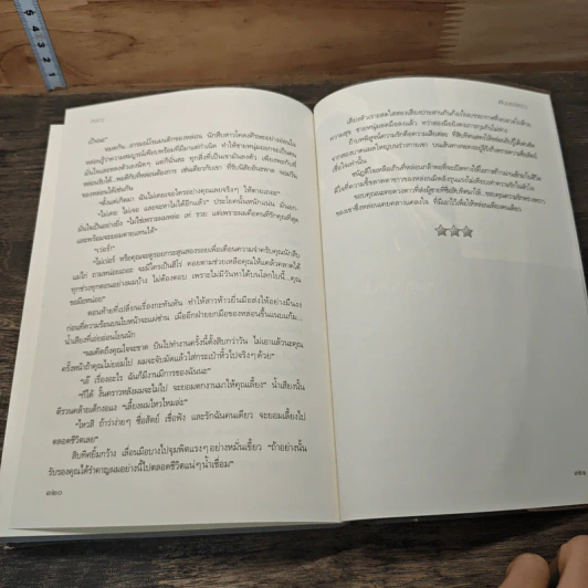 หนังสือ พันปรายดาว - ศิฟาร์ รูปที่ 8