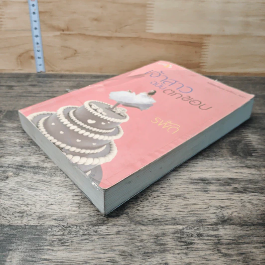 เจ้าสาวฉบับตกขอบ - รพัด รูปที่ 3