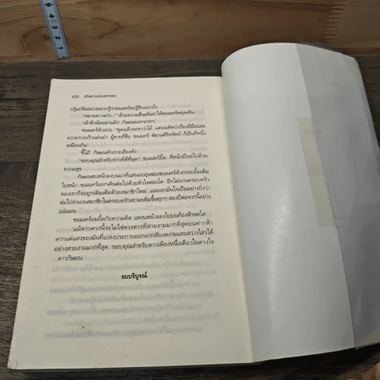 เจ้าสาวฉบับตกขอบ - รพัด รูปที่ 8