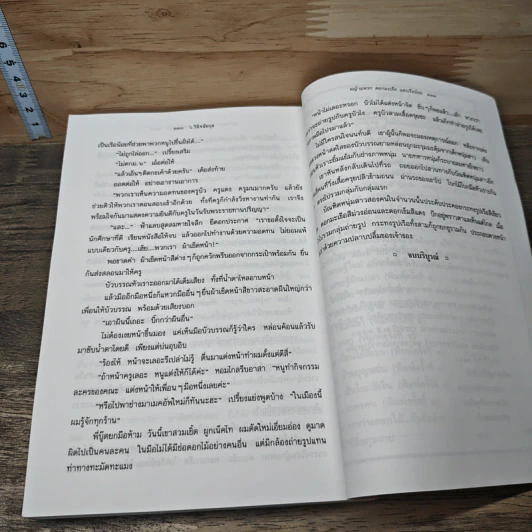 หญ้าแพรก ดอกมะเขือ และเรือน้อย - ว.วินิจฉัยกุล รูปที่ 8