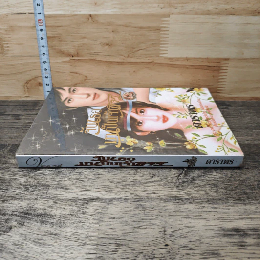 หนังสือ จับเธอมาเป็นเจ้าสาว รูปที่ 2