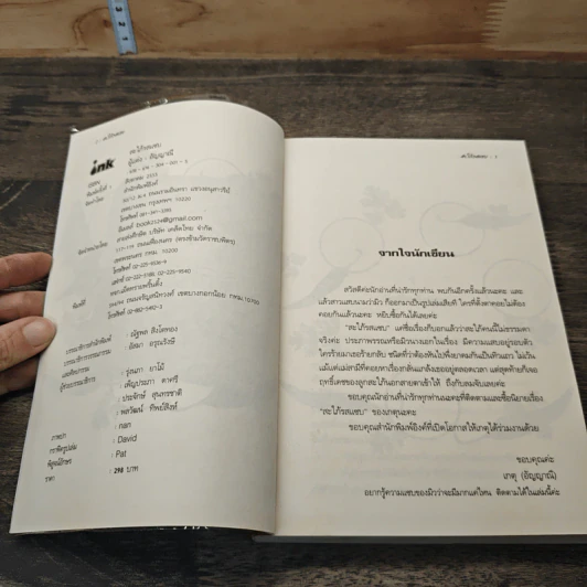 หนังสือ สะใภ้รสแซ่บ รูปที่ 6