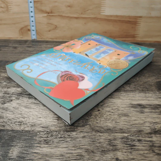 หนังสือ ตราบาปหัวใจ รูปที่ 3