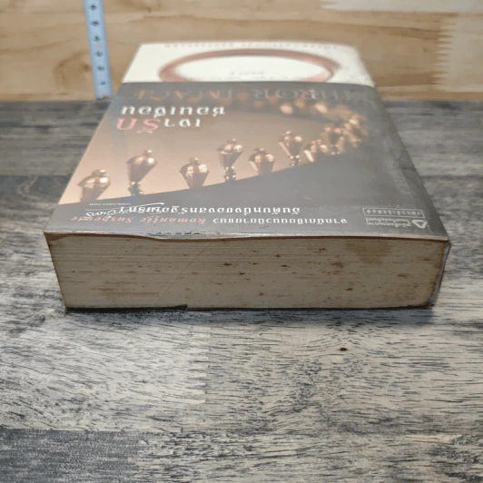 หนังสือ เงารักซ่อนเงื่อน รูปที่ 4