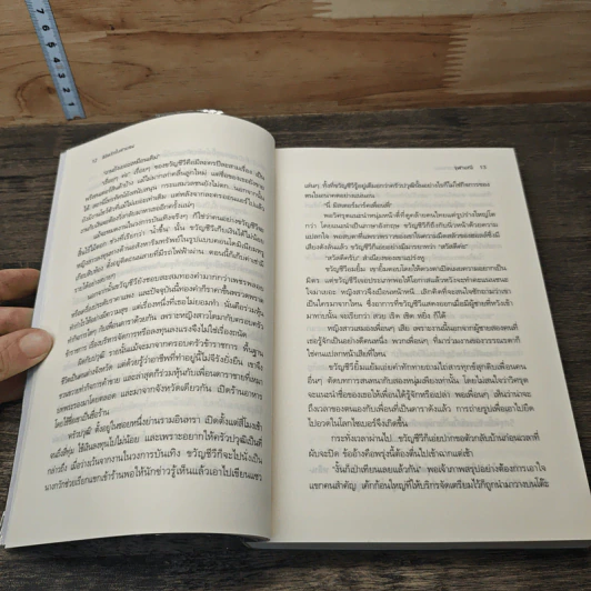 หนังสือ ลิขิตรักในสายลม รูปที่ 7