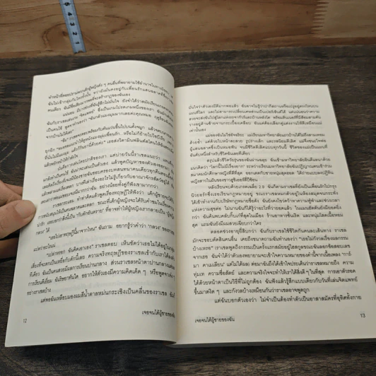 เจอจนได้ผู้ชายของฉัน Something Blue - เอมิลี กิฟฟิน รูปที่ 7