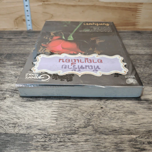 หนังสือ ทัณฑ์ร้ายอาญาเถื่อน รูปที่ 4