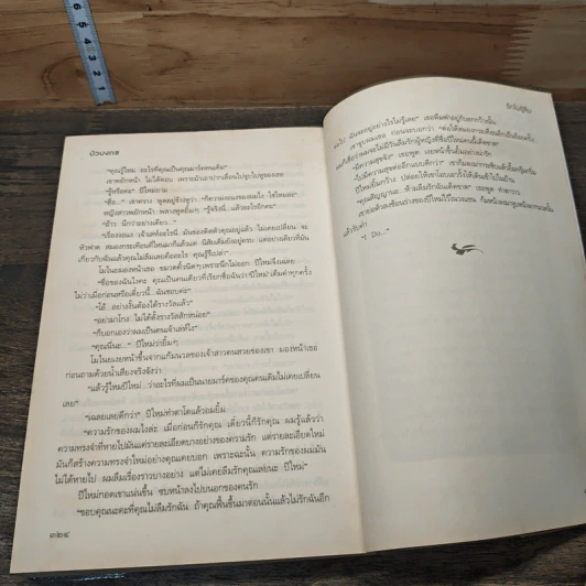รักไม่รู้ลืม - บัวบงกช รูปที่ 8