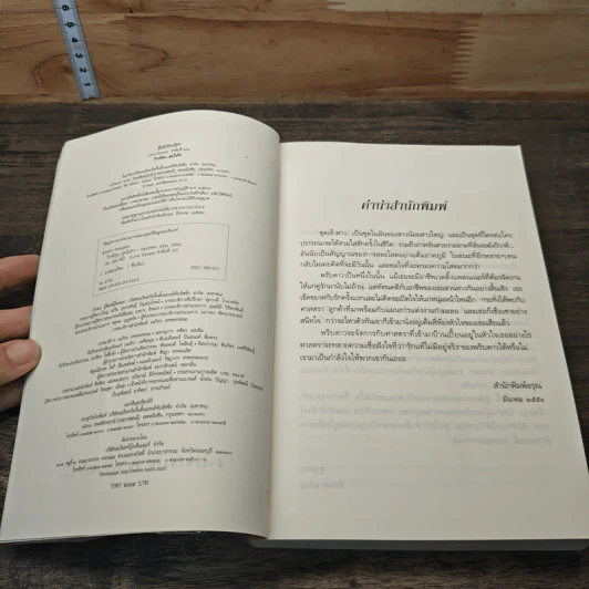 หนังสือ วิวาห์วุ่น อุ่นไอรัก รูปที่ 6