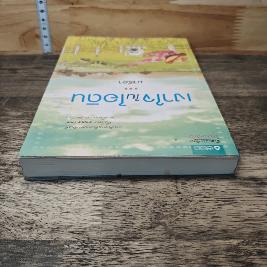 เงาใจในไอดิน - มารีอา รูปที่ 4