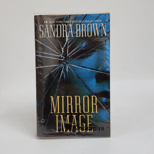 Mirror Image - Sandra Brown รูปที่ 1