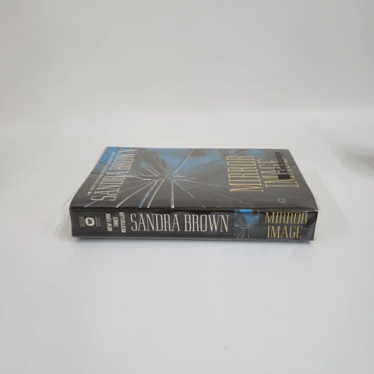 Mirror Image - Sandra Brown รูปที่ 3