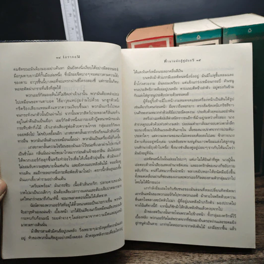 เอรากอน Eragon 4 เล่มจบ รูปที่ 8