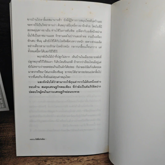 หนังสือ ไม้พื้นบ้านไทย รูปที่ 9