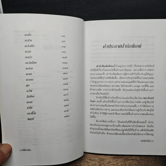 หนังสือ ไม้พื้นบ้านไทย รูปที่ 7