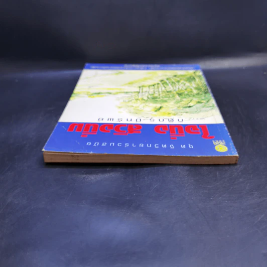 ใจนิ่ง สวิงนิ่ม - กิติกร มีทรัพย์ (หนังสือตีกอล์ฟ) รูปที่ 6